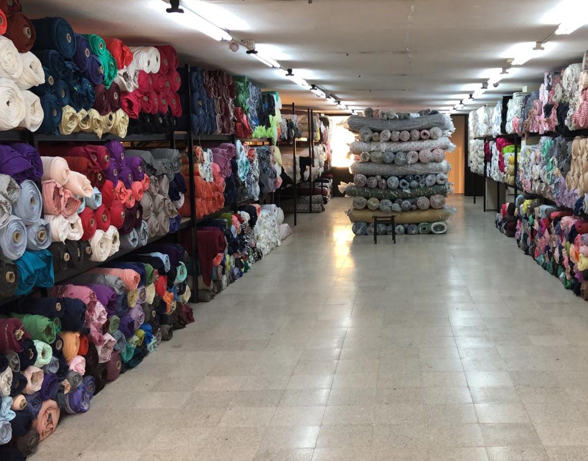 Toptan Kumaş
